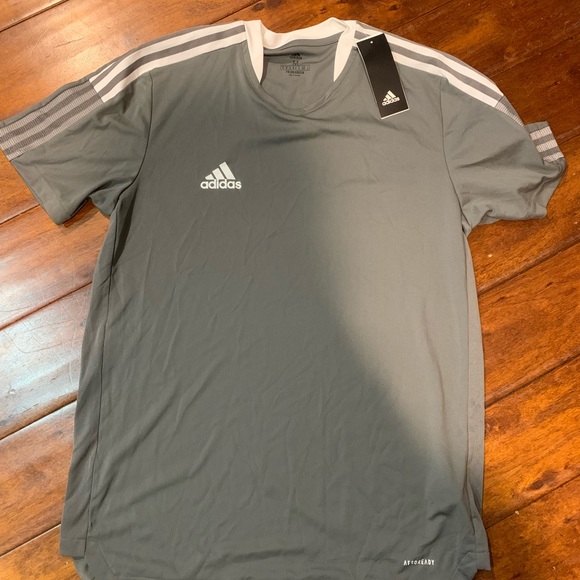 adidas Shirts Adidas Soccer Training Top Poshmark